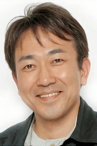 Chân dung Toshihiko Nakajima