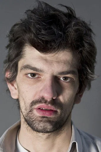 Chân dung Fabrice Adde