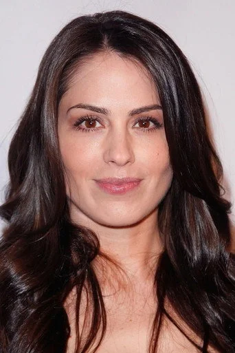 Chân dung Michelle Borth