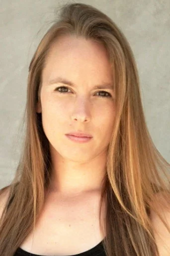 Chân dung Amy Sturdivant