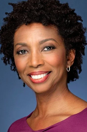 Chân dung Sharon Washington