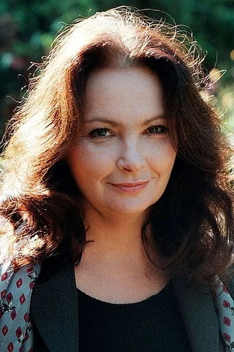Chân dung Anna Dymna