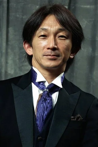 Chân dung Kenji Tanigaki