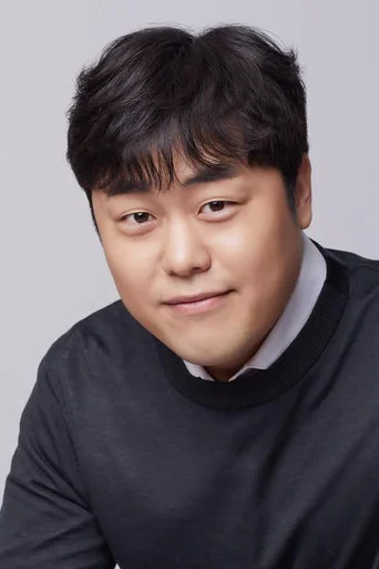 Chân dung Bae Myeong-jin