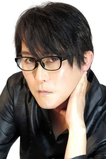 Chân dung Takehito Koyasu