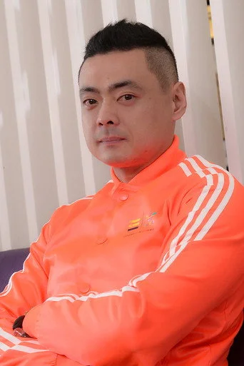 Chân dung Lau Ho-Leung