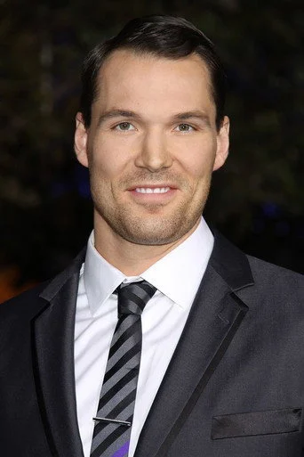 Chân dung Daniel Cudmore