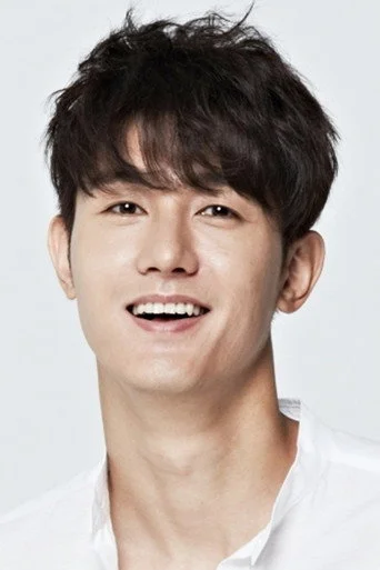 Chân dung Lee Ki-woo