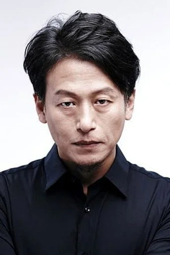 Chân dung Jeong In-gyeom