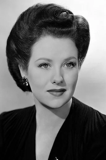 Chân dung Ruth Warrick