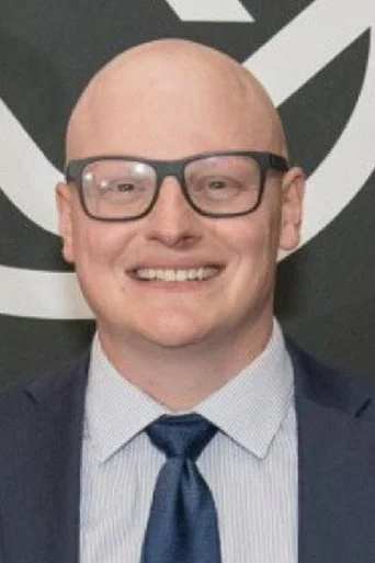 Chân dung Jason Leavy