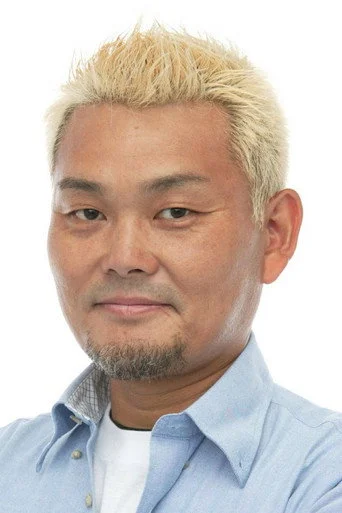 Chân dung Hisao Egawa