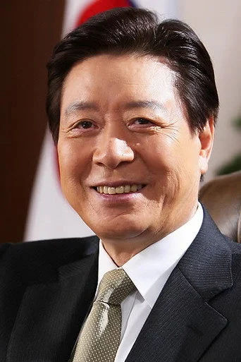 Chân dung Lee Jeong-kil