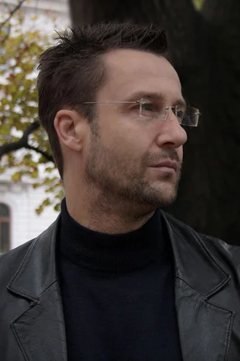 Chân dung Marek Dobeš
