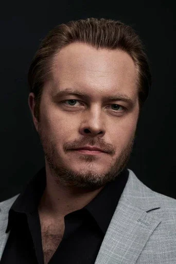 Chân dung Tomasz Schuchardt