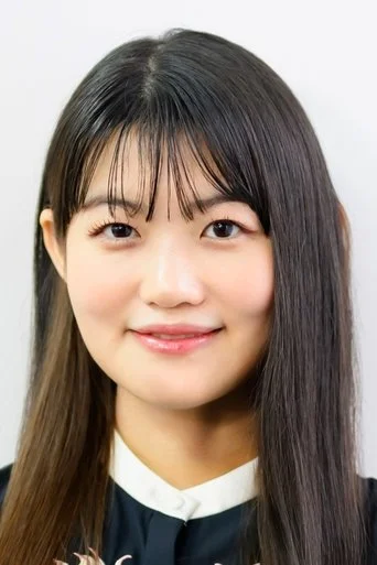 Chân dung Saori Hayami