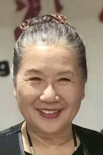 Chân dung Zhang Liqiu