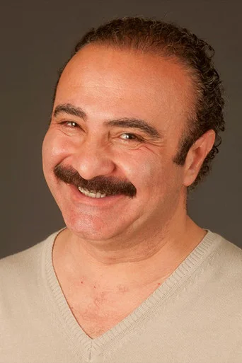 Chân dung Cengiz Bozkurt