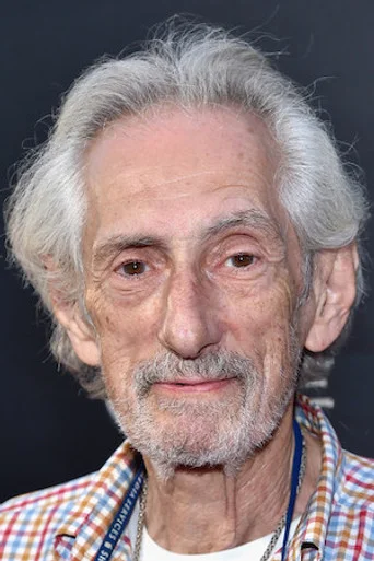 Chân dung Larry Hankin