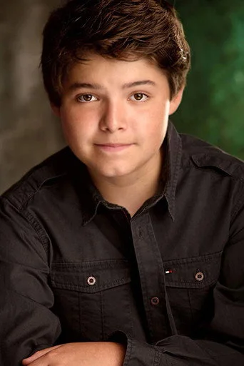 Chân dung Justin Felbinger