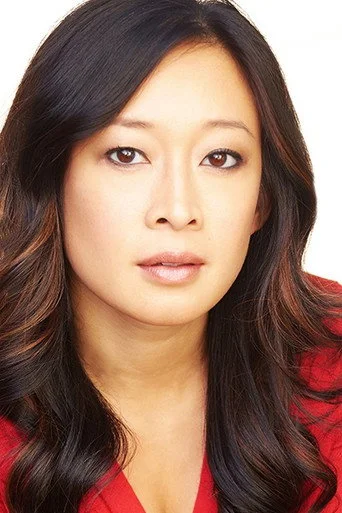 Chân dung Camille Chen