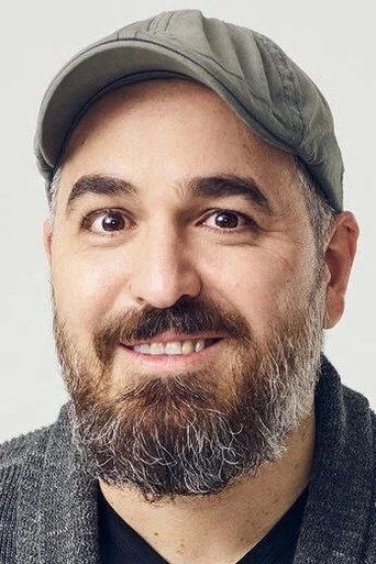 Chân dung Brian Quinn