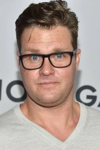 Chân dung Zachery Ty Bryan