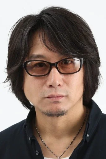 Chân dung Hiroki Touchi