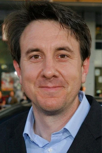 Chân dung Grant Curtis