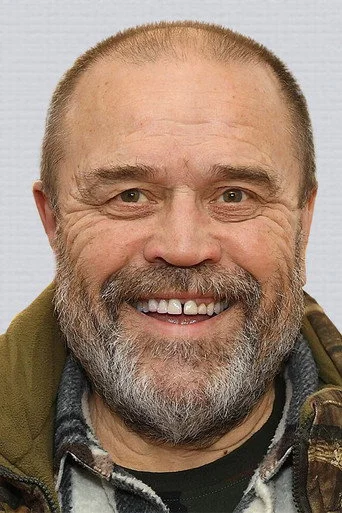 Chân dung Aleksandr Ilin