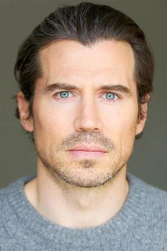 Chân dung Josh Burdett