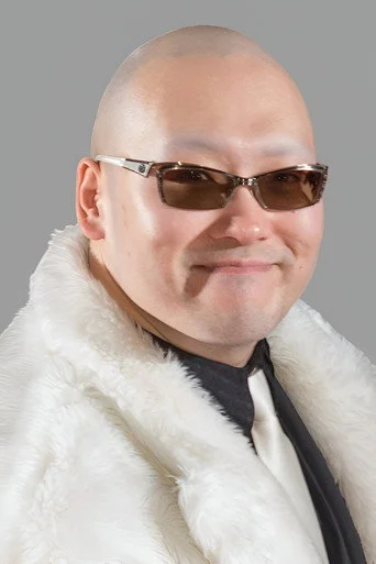 Chân dung Yasuhiro Mamiya
