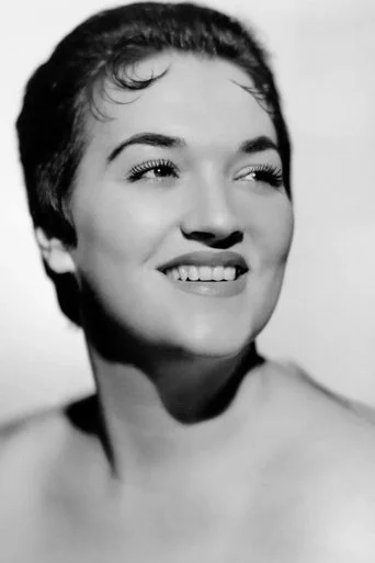 Chân dung Morgana King