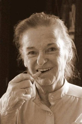 Chân dung Sheila Flitton