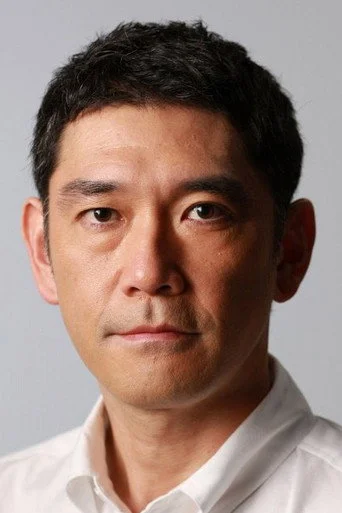 Chân dung Tetta Sugimoto