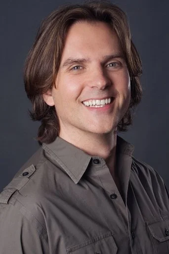 Chân dung Byron Howard
