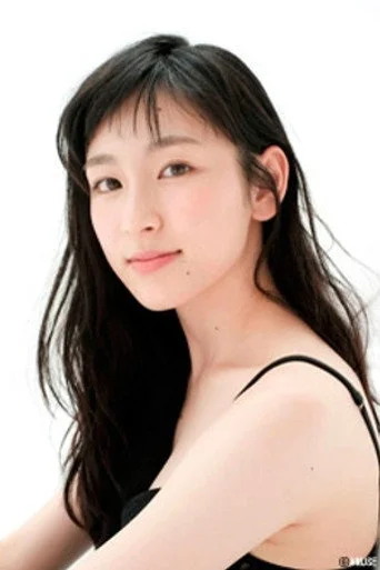 Chân dung Kanako Miyashita