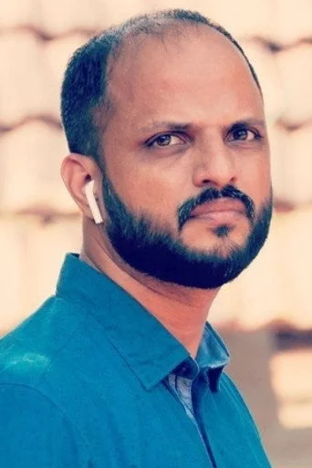 Chân dung Jude Anthany Joseph
