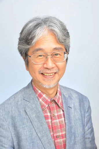 Chân dung Issei Futamata
