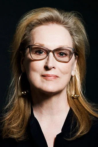 Chân dung Meryl Streep