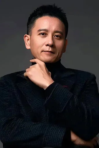 Chân dung Ji Chenmu