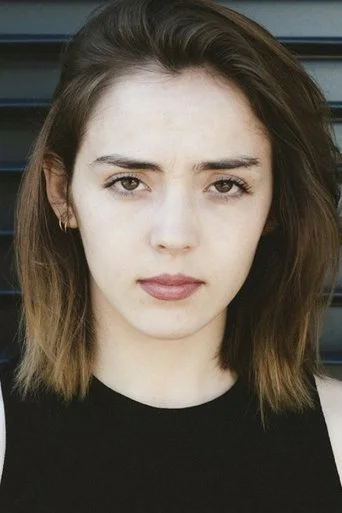 Chân dung Garance Marillier