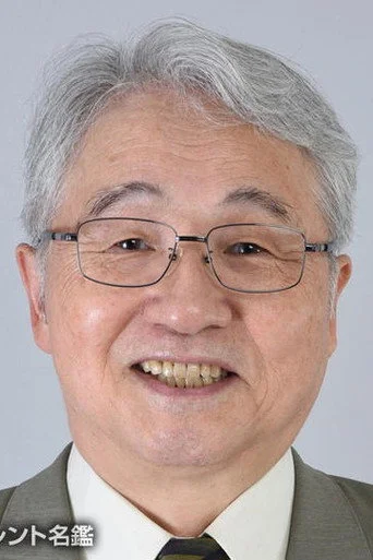 Chân dung Katsuyoshi Toya