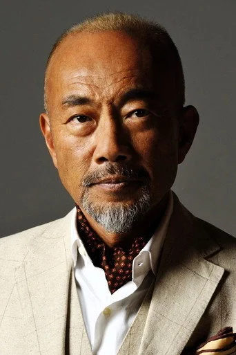 Chân dung Naoto Takenaka