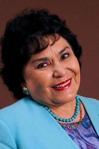 Chân dung Carmen Salinas
