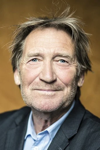 Chân dung Matthias Habich