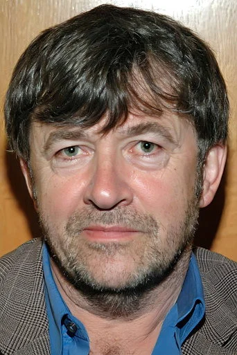 Chân dung Olek Krupa