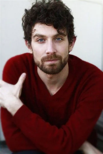 Chân dung Nicolas Gaspar