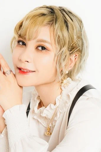 Chân dung Fairouz Ai
