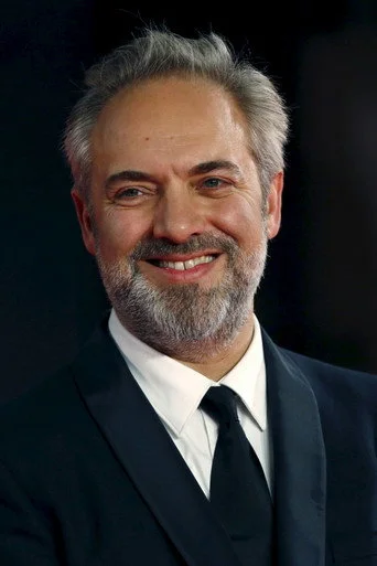 Chân dung Sam Mendes